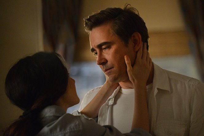 Halt and Catch Fire - Limbo - Photos - Lee Pace