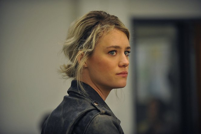 Halt and Catch Fire - Kali - Z filmu - Mackenzie Davis