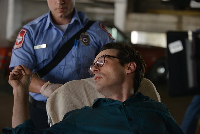 Halt and Catch Fire - Kali - Photos - Scoot McNairy