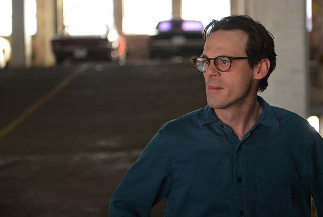 Halt and Catch Fire - Kali - Photos - Scoot McNairy