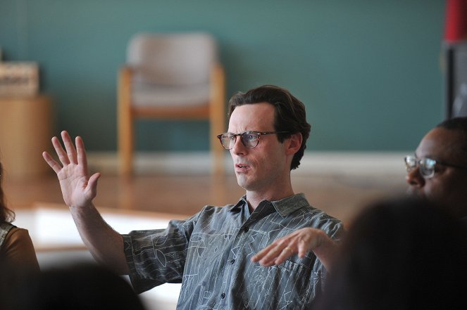 Halt and Catch Fire - Heaven Is a Place - Photos - Scoot McNairy