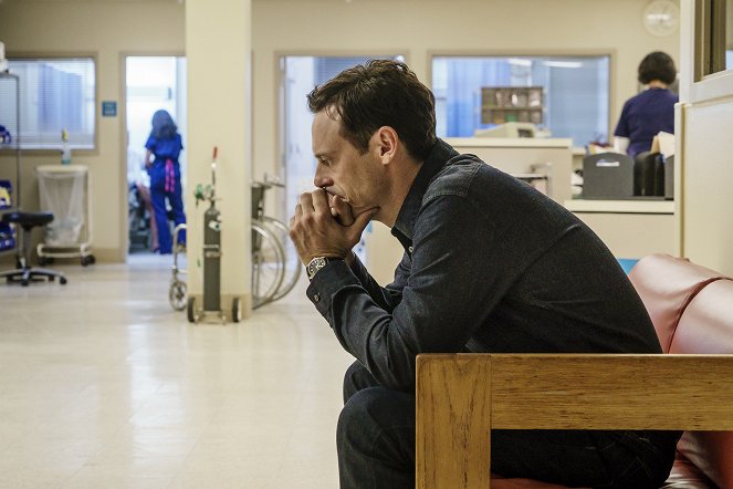 Halt and Catch Fire - NeXT - Photos - Scoot McNairy