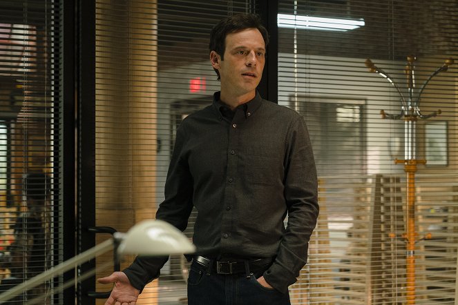 Halt and Catch Fire - Nowhere Man - Filmfotos - Scoot McNairy