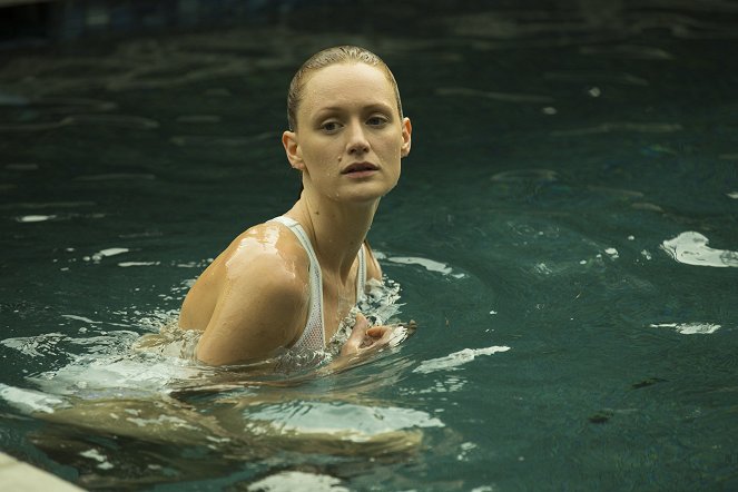 Halt and Catch Fire - Search - Filmfotos - Kerry Bishé