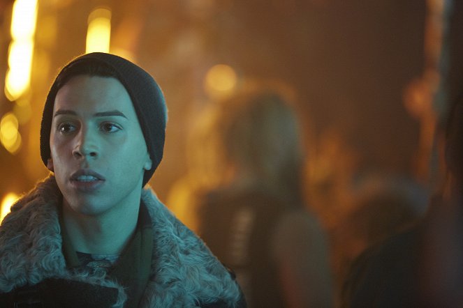 Orphan Black - L'Antisocialisme du sexe - Film - Jordan Gavaris