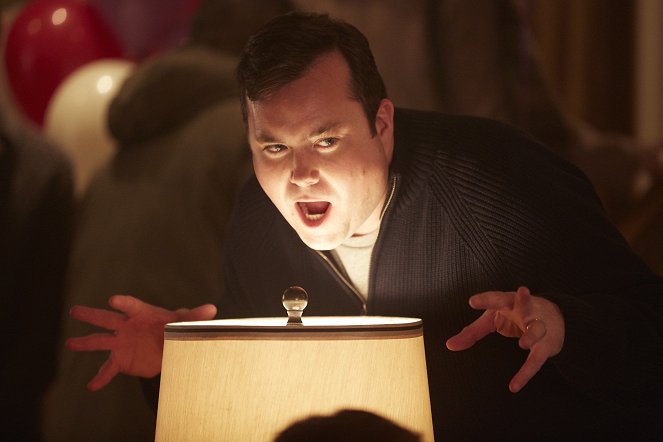 Orphan Black - Antyspołeczny seks - Z filmu - Kristian Bruun