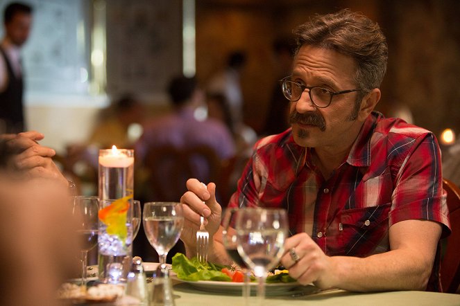 Maron - Season 4 - Marc in Florida - Photos - Marc Maron