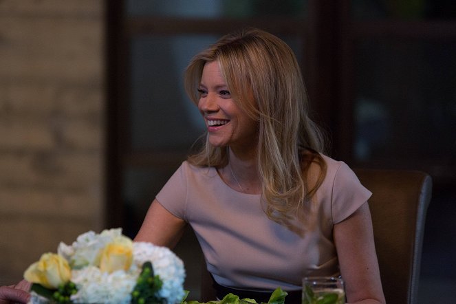 Maron - Dave's TV Show - De la película - Amy Smart