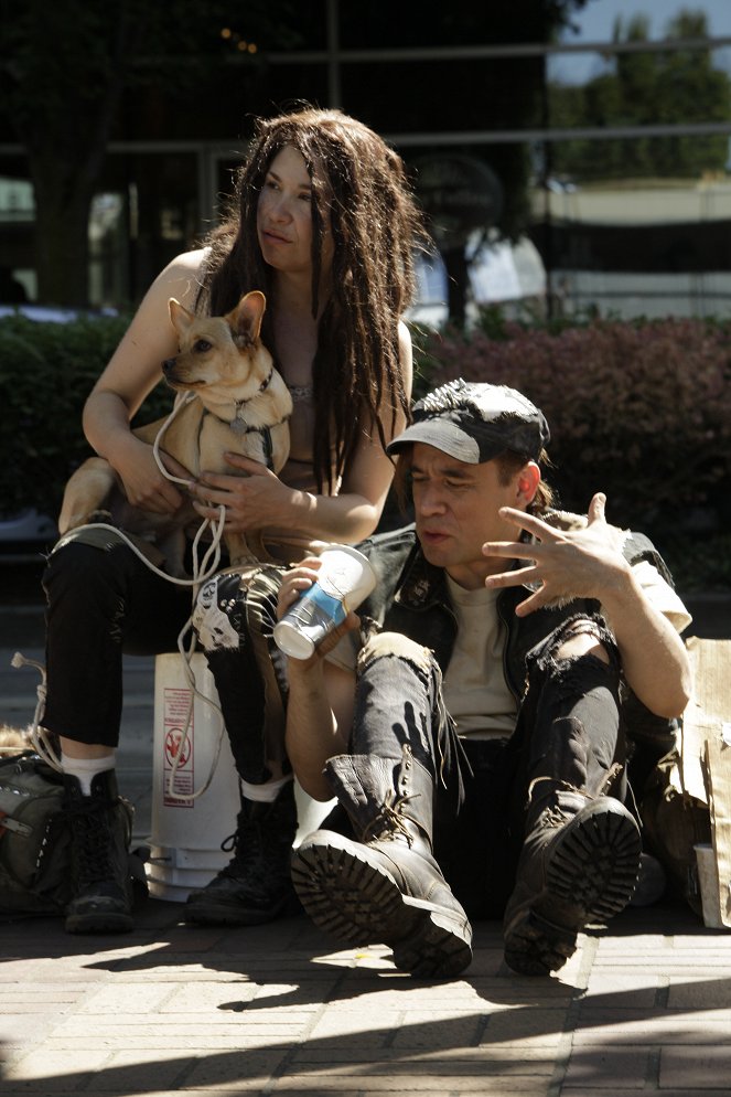 Portlandia - Grover - Photos