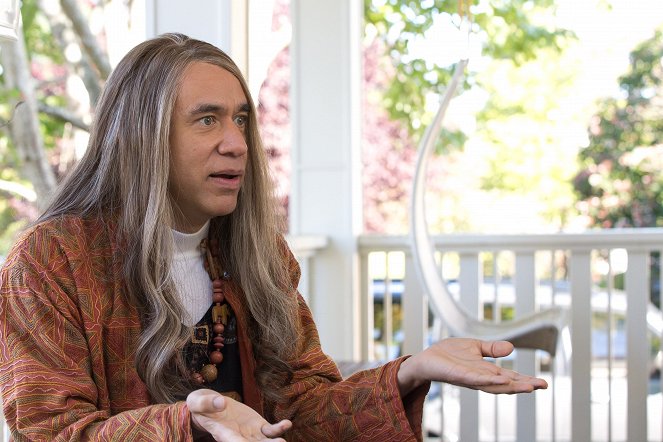 Portlandia - Separation Anxiety - Kuvat elokuvasta - Fred Armisen