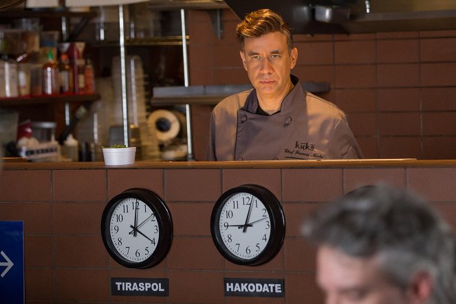 Portlandia - Season 7 - Portland Secedes - Photos - Fred Armisen