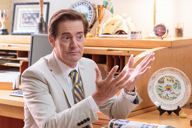 Portlandia - Season 7 - Ants - Photos