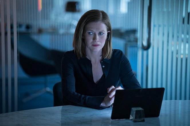 Hanna - Season 1 - FREUND - Filmfotos - Mireille Enos