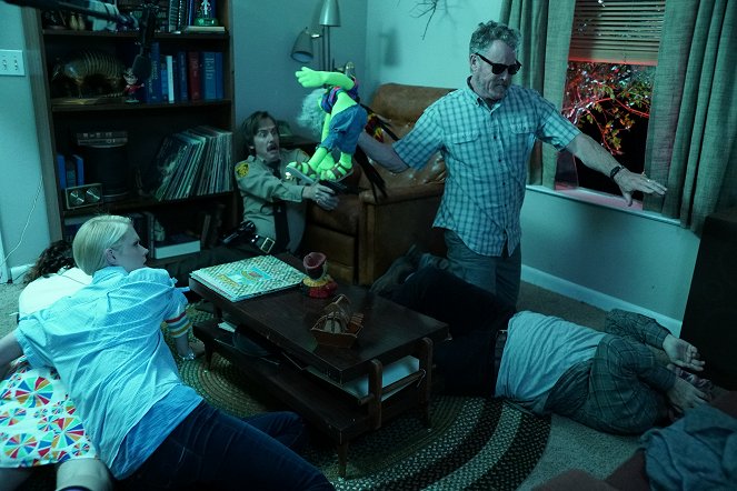 Stan Against Evil - Season 3 - Nubbin but Trouble - Filmfotók - Janet Varney, Nate Mooney