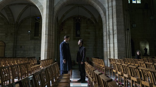 Deutschland 86 - El Dorado Canyon - Photos