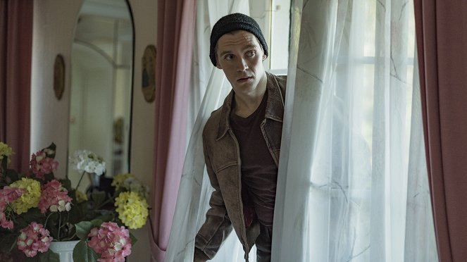 Deutschland 86 - Vula - Filmfotos