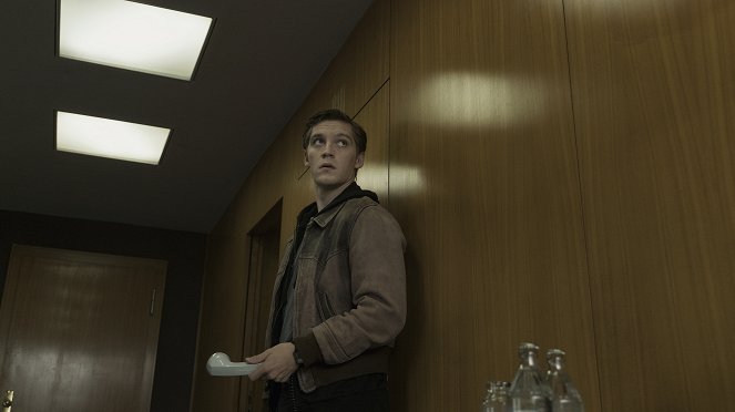 Deutschland 86 - Pelinappuloita - Kuvat elokuvasta