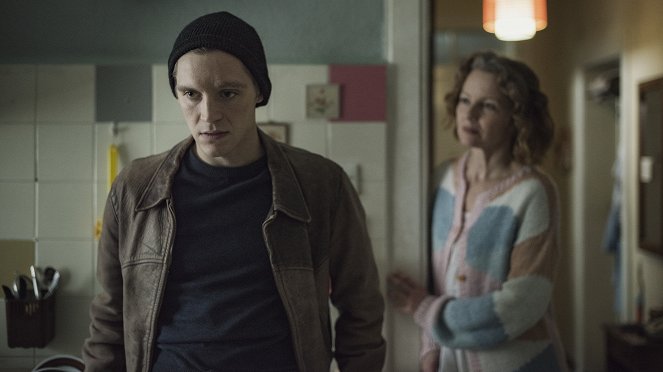 Deutschland 86 - Total Onslaught - Photos