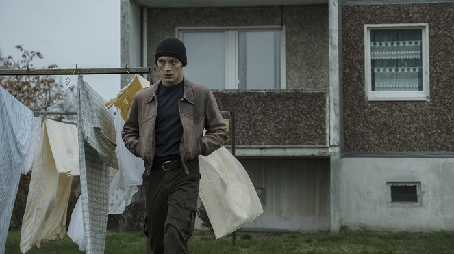 Deutschland 86 - Total Onslaught - Photos