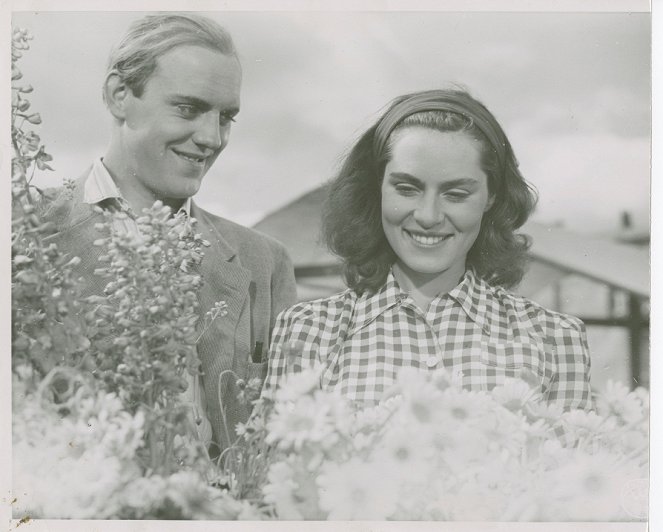 Black Roses - Photos - Viveca Lindfors