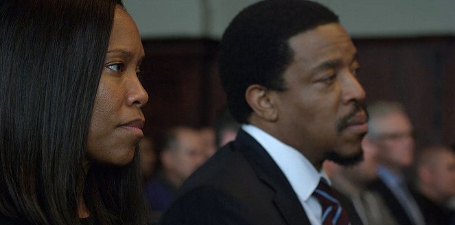 Seven Seconds - Witnesses for the Prosecution - Photos - Regina King