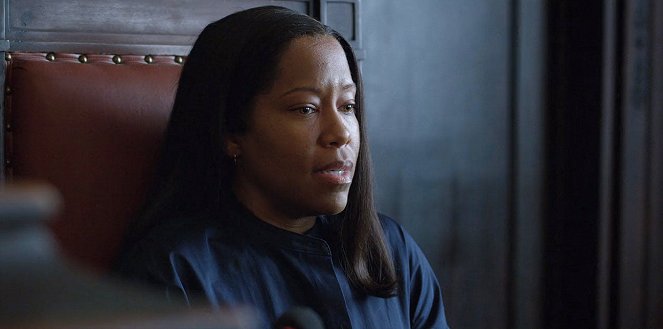 Seven Seconds - Witnesses for the Prosecution - Photos - Regina King