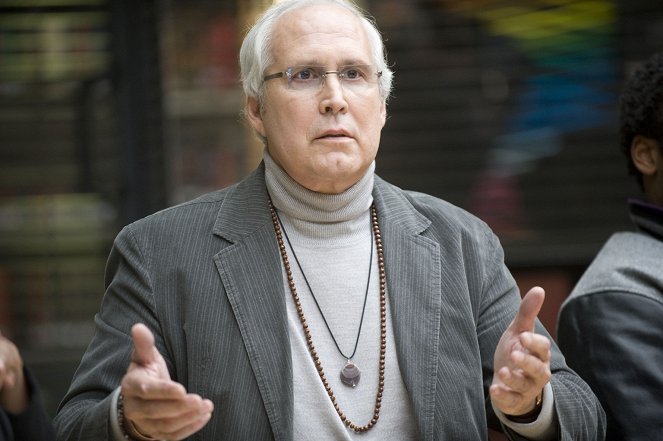 Community - Pilot - Photos - Chevy Chase