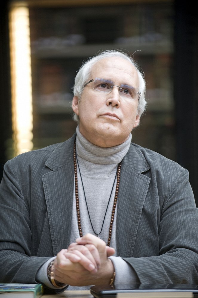 Community - Pilot - Photos - Chevy Chase