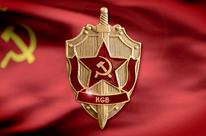 A KGB története - Filmfotók