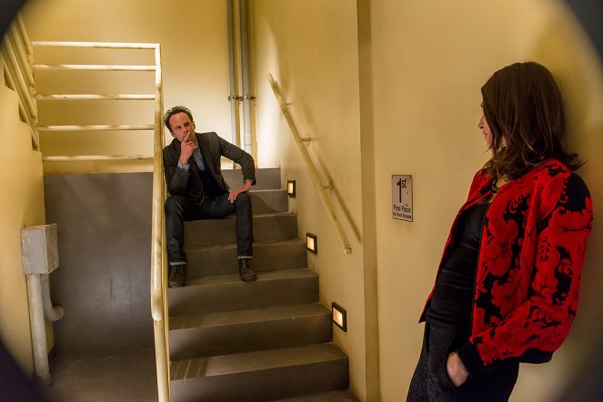 Justified - The Kids Aren't All Right - Photos - Walton Goggins