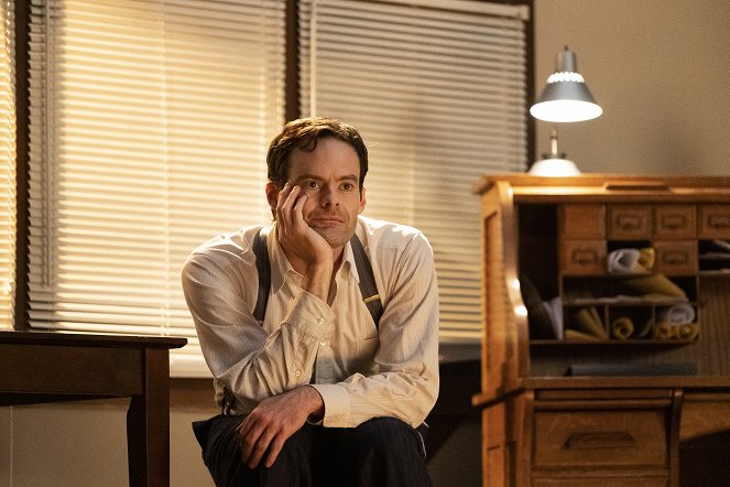 Barry - Season 2 - The Show Must Go on, Probably? - Photos - Bill Hader
