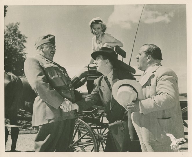 Nyordning på Sjögårda - Photos - Weyler Hildebrand, Annalisa Ericson, Artur Rolén, Douglas Håge