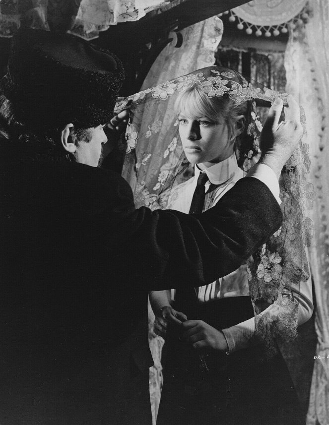 Doctor Zhivago - De la película - Julie Christie