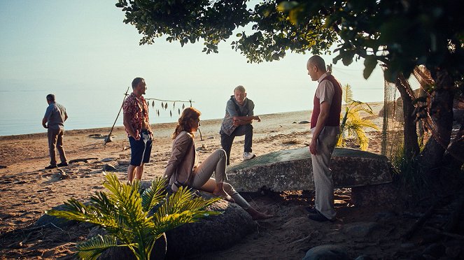 Straži Otčizny - Filmfotók