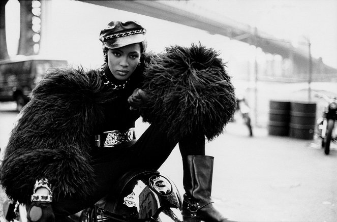 Peter Lindbergh - Women's Stories - Filmfotos