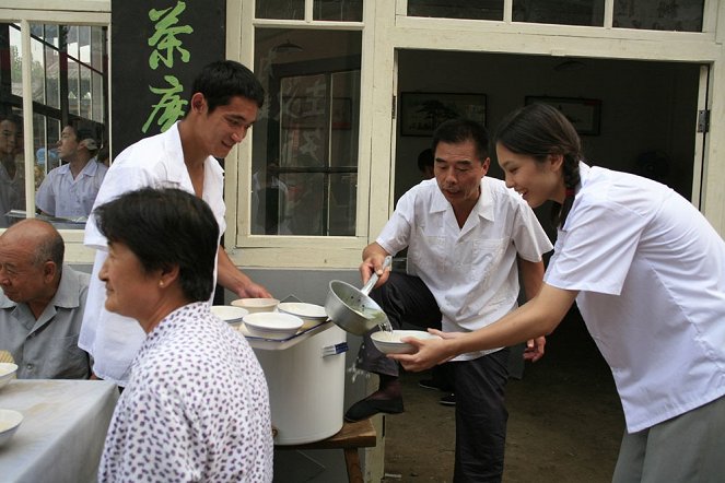 Big Bowl of Beijing Tea - Van film