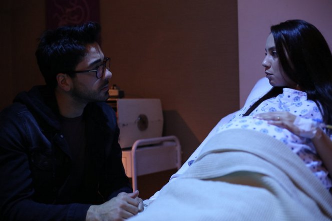 Kalp Atışı - Episode 19 - Kuvat elokuvasta - Gökhan Alkan