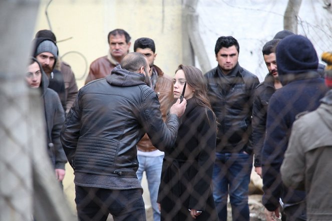 Kalp Atışı - Episode 25 - Photos - Öykü Karayel