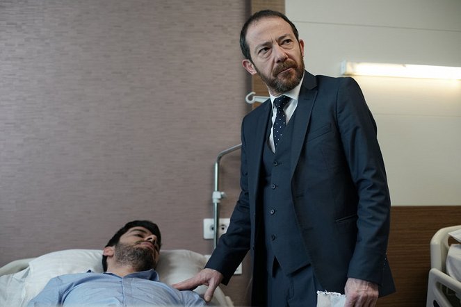 Kalp Atışı - Episode 27 - De la película - Hakan Gerçek