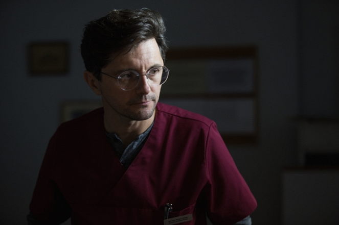 Diagnoza - Season 2 - Episode 2 - Photos - Tomasz Drabek