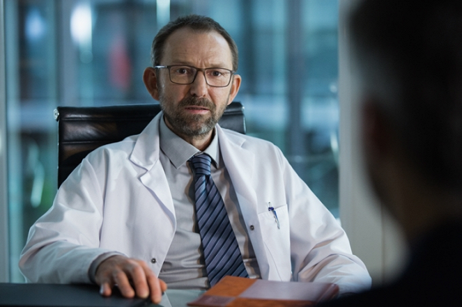 Diagnoza - Season 2 - Episode 3 - Photos - Adam Szyszkowski