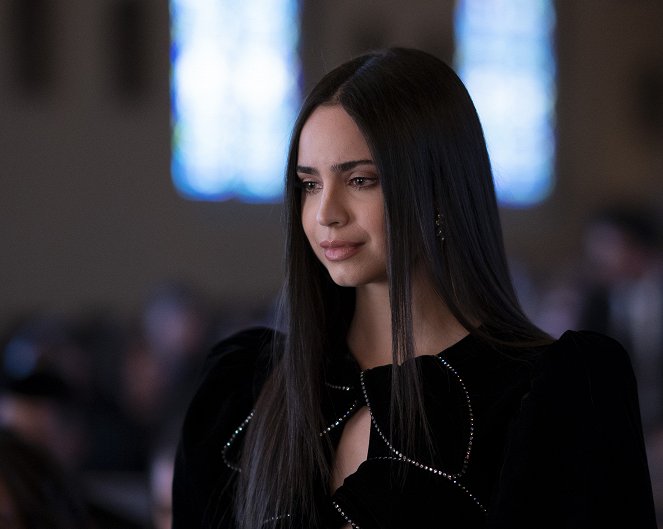 Pretty Little Liars: The Perfectionists - Sex, Lies and Alibis - Film - Sofia Carson