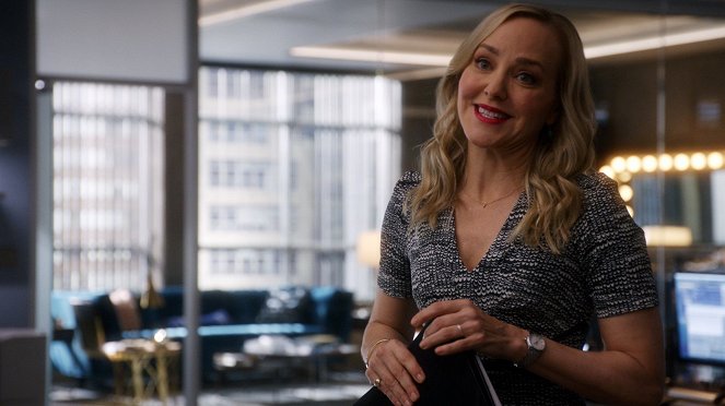 Bull - Season 3 - But for the Grace - Photos - Geneva Carr