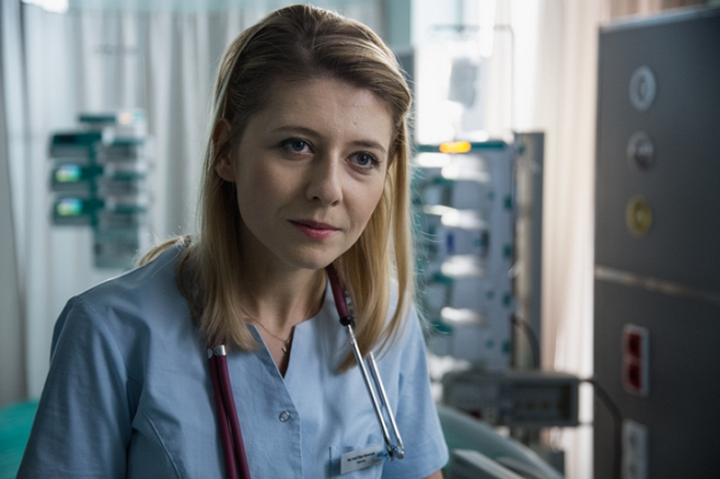 Diagnoza - Season 2 - Episode 4 - Photos - Anna Smołowik