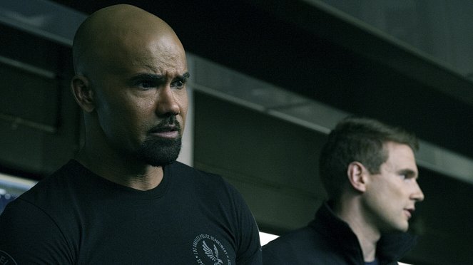 S.W.A.T. - Prendre sous son aile - Film - Shemar Moore