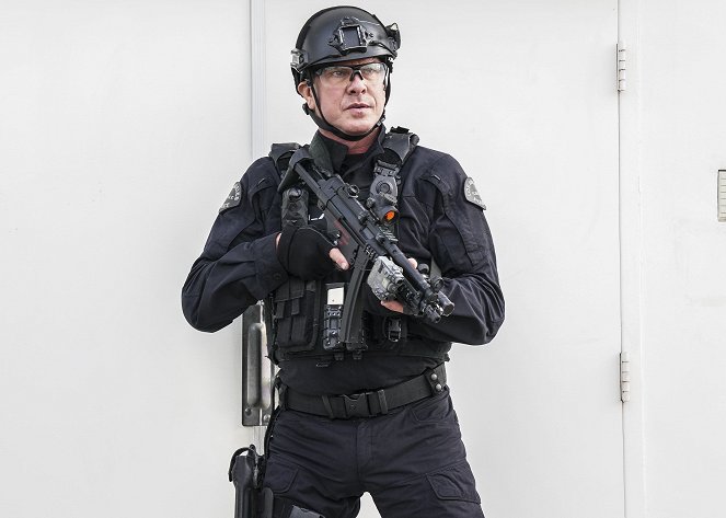 S.W.A.T. - Hass - Filmfotos - Kenny Johnson