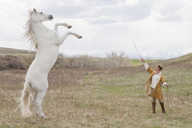 Heartland - Paradies für Pferde - Season 5 - Freiheitssuche - Filmfotos