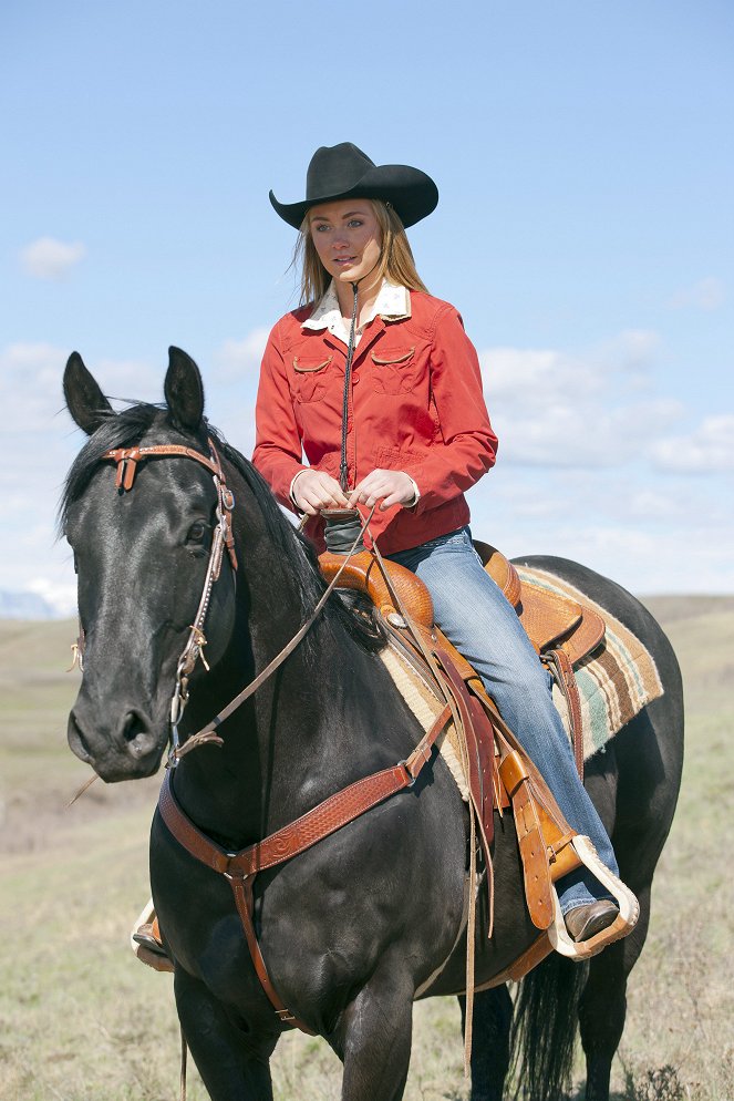 Zaklinacze koni - Season 5 - Finding Freedom - Z filmu - Amber Marshall