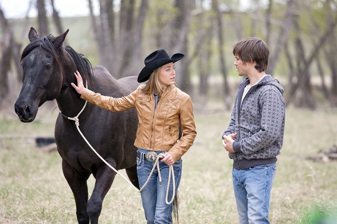 Zaklinacze koni - Season 5 - Finding Freedom - Z filmu - Amber Marshall
