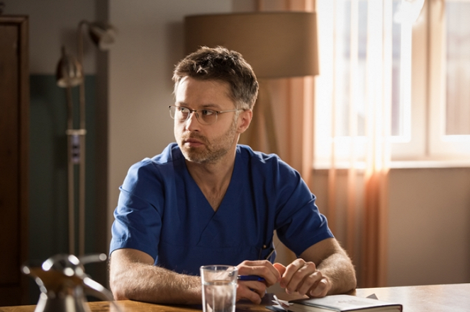 Diagnoza - Season 2 - Episode 5 - Photos - Maciej Zakościelny